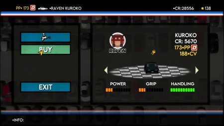 Super Woden GP Podium Edition Русская Версия (PS5)