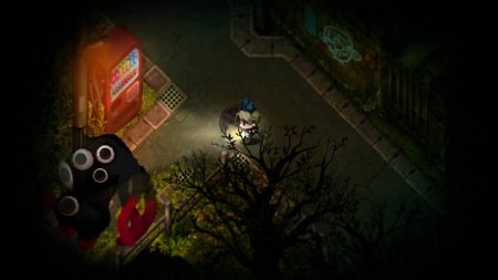 игра Yomawari: The Long Night Collection (Switch) для Nintendo Switch