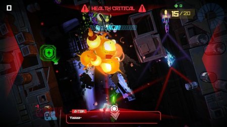 игра Galak-Z: The Void + Skulls of the Shogun: Bone-A-Fide Edition Русская Версия (Switch) для Nintendo Switch