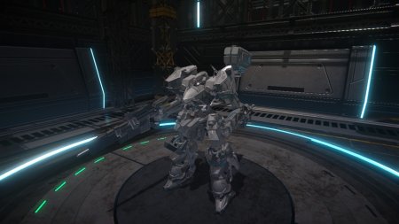 Custom Mech Wars (PS5)