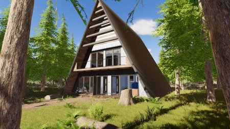 House Flipper 2 Русская Версия (PS5)