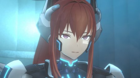 Игра Scar-Lead Salvation (PS4) Playstation 4