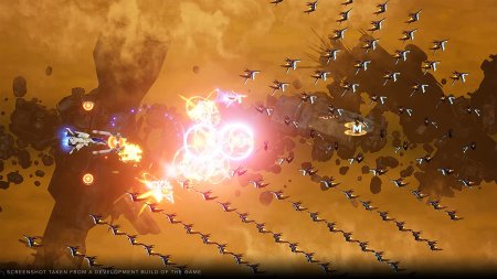 R-Type Final 3 Evolved Deluxe Edition (PS5)