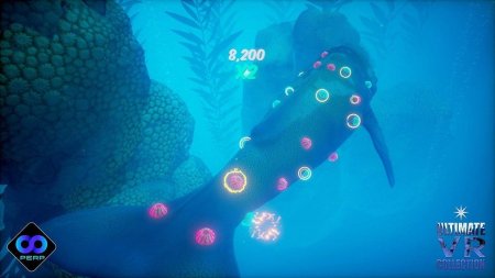 Игра Ultimate VR Collection (Только для PS VR) (PS4) Playstation 4