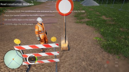 Road Maintenance Simulator 2 + Winter Services (PS5)