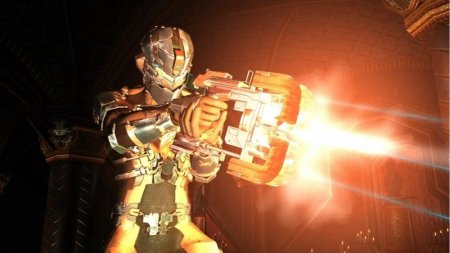Купить игру Dead Space 2 Русская Версия (PS3) USED Б/У для Sony Playstation 3