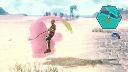 Star Ocean 4: The Last Hope (Xbox 360/Xbox One)