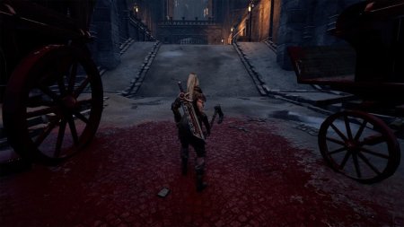 Morbid: The Lords of Ire Русская Версия (PS5)