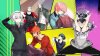 игра Jack Jeanne (Switch) для Nintendo Switch