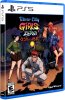 River City Girls Zero (Limited Run #018) (PS5)