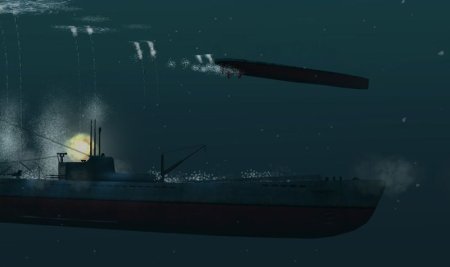 Battlestations: Midway (Xbox 360/Xbox One)