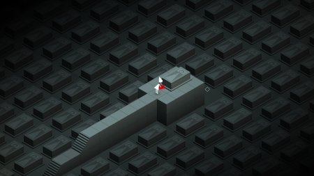 Monument Valley The Trilogy Русская версия (PS5)