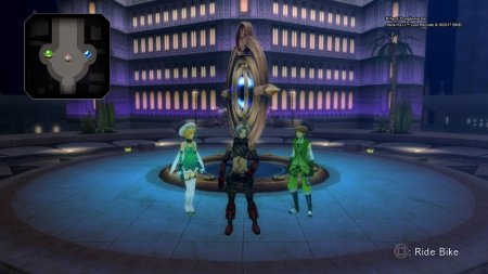 игра Hack//G.U. Last Recode (Switch) для Nintendo Switch