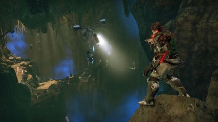 Bionic Commando (Xbox 360)