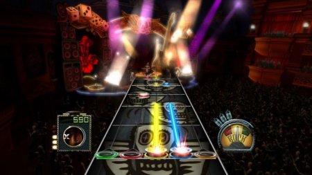 Купить игру Guitar Hero: Aerosmith (PS3) USED Б/У для Sony Playstation 3