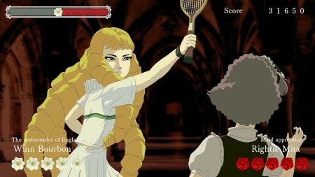 игра Rose & Camellia Collection (Switch) для Nintendo Switch