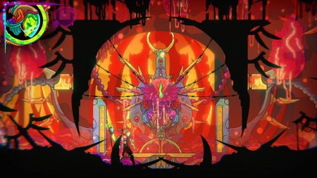 игра Ultros (Switch) для Nintendo Switch