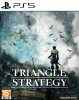 Triangle Strategy (PS5)