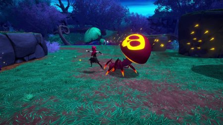 Игра Hotel Transylvania: Scary-Tale Adventures Русская Версия (PS4/PS5) Playstation 4