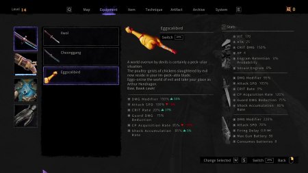 The Devil Within: Satgat (PS5)