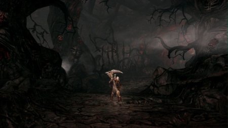 Dante's Inferno (Xbox 360/Xbox One)