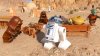 игра LEGO Звездные войны (Star Wars): Скайуокер Сага (The Skywalker Saga) Русская Версия (Switch) для Nintendo Switch