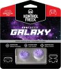 Накладки на стики для Nintendo Switch Pro Controller KontrolFreek FPS Freek Galaxy (Switch Pro)