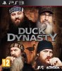 Duck Dynasty (PS3)
