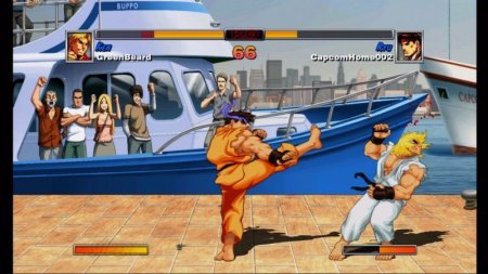 Capcom Digital Collection (Xbox 360)