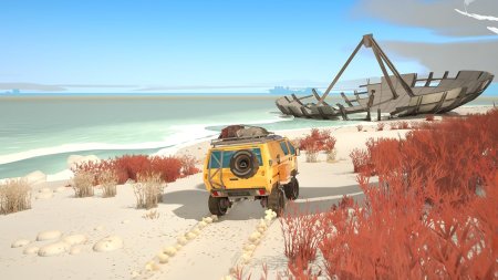 игра Caravan SandWitch (Switch) для Nintendo Switch