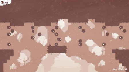 игра The End Is Nigh (Switch) для Nintendo Switch