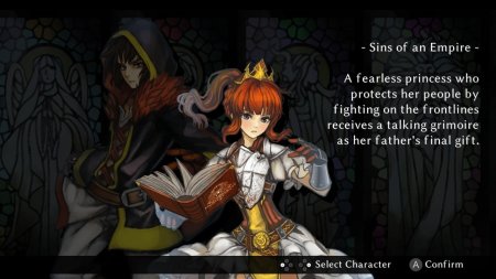 Fallen Legion: Rise to Glory + Fallen Legion: Revenants Deluxe Edition (PS5)