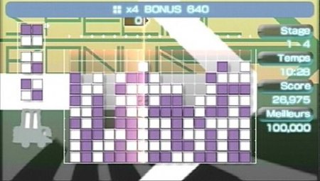  Lumines 2 (II) (PSP) 