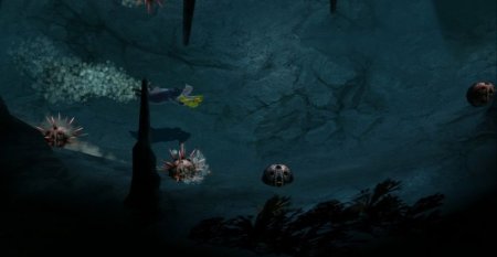 Купить игру Приключения Тинтина: Тайна Единорога (The Adventures of Tintin) с поддержкой PlayStation Move (PS3) для Sony Playstation 3