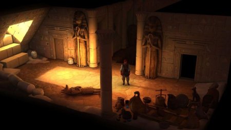 Игра The Book of Unwritten Tales 2 (PS4) Playstation 4