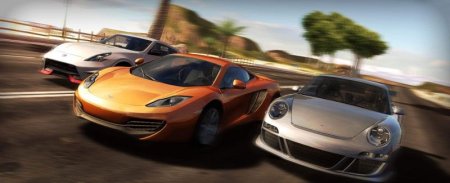 игра Gear.Club Unlimited Русская Версия (Switch) для Nintendo Switch