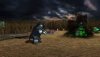 LEGO Гарри Поттер: годы 5-7 (Harry Potter Years 5-7) (PS Vita)