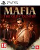 Mafia: The Old Country Русская Версия (PS5)