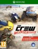 The Crew Wild Run Edition Русская Версия (Xbox One)