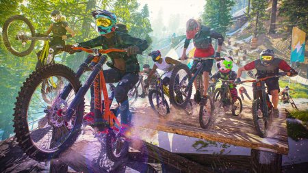 Riders Republic Freeride Edition Русская Версия (Xbox One/Series X) 
