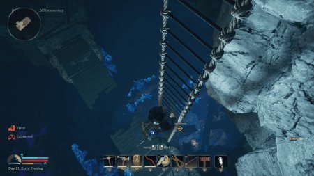 The Lord of the Rings: Return to Moria (PS5)