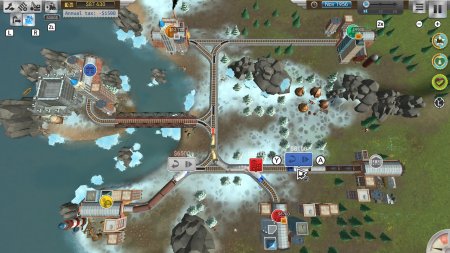 игра Train Valley: Collection Русская Версия (Switch) для Nintendo Switch