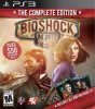 BioShock Infinite Полное издание (Complete Edition) (PS3)