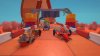 Игра Make Way (PS4) Playstation 4