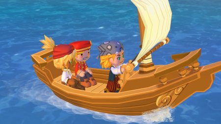 игра MySims: Cozy Bundle (Switch) для Nintendo Switch