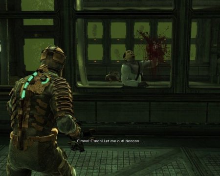 Купить игру Dead Space (PS3) USED Б/У для Sony Playstation 3