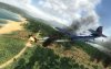 Игра Air Conflicts: Double Pack (Pacific Carriers + Vietnam) Русская Версия (PS4) Playstation 4
