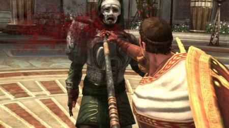 Купить игру Rise of the Argonauts (PS3) для Sony Playstation 3