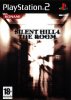 Silent Hill 4: The Room (PS2) USED Б/У