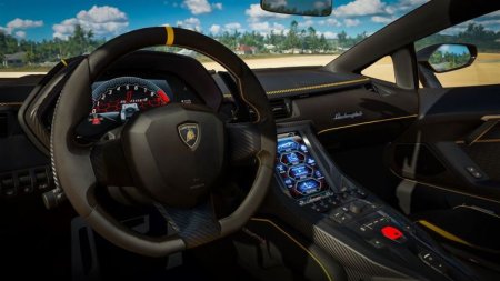 Forza Horizon 3 Русская Версия (Xbox One) 